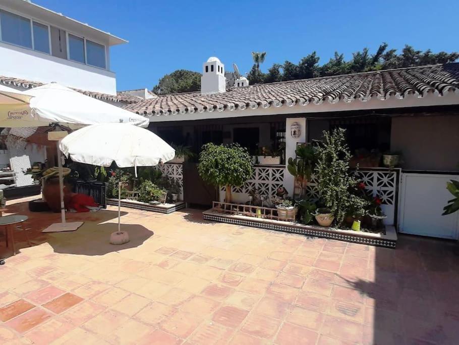 Playa A1 Min, Auto Check-in, Patio, Adosado *